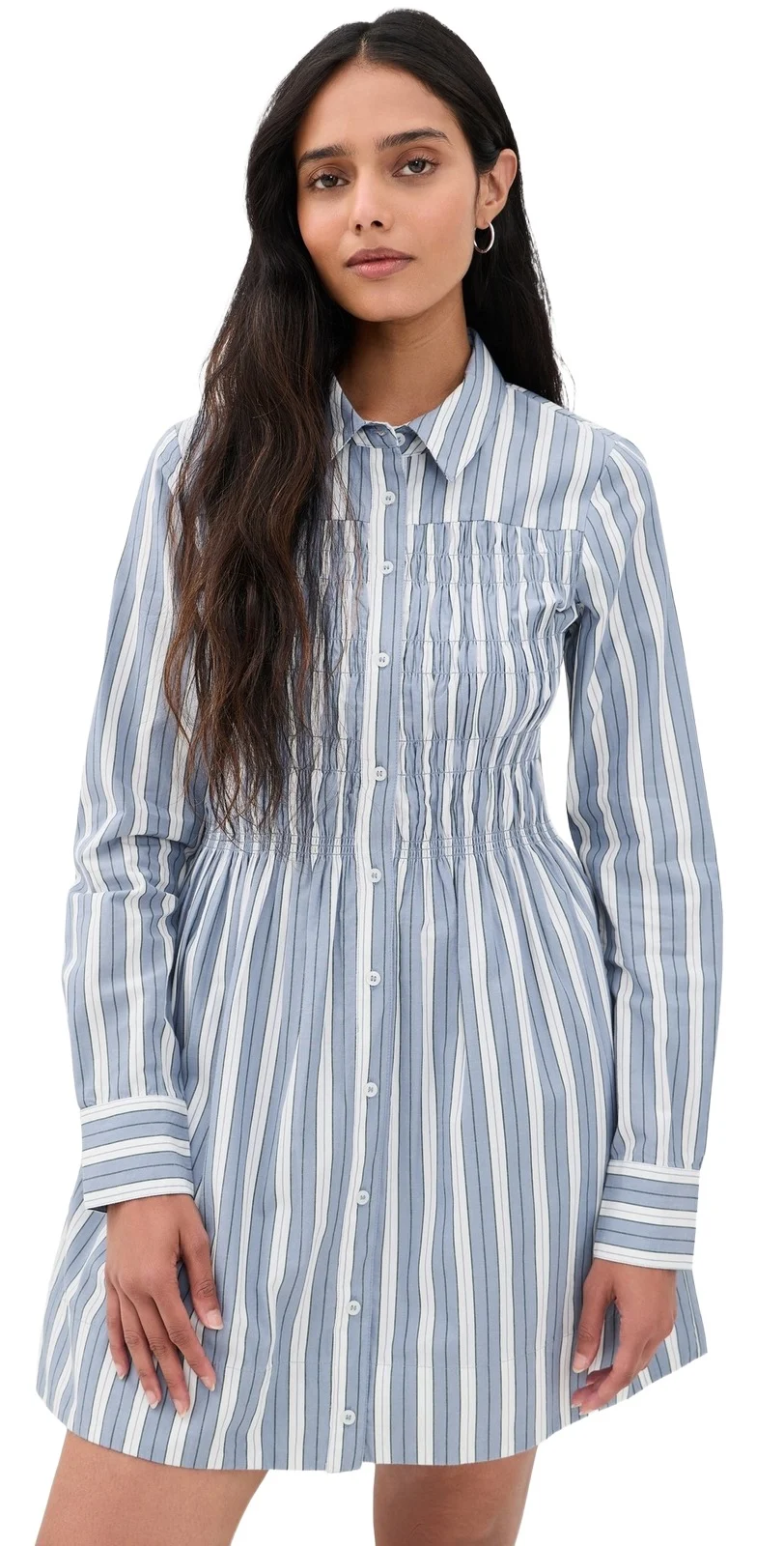 The Mira Dress