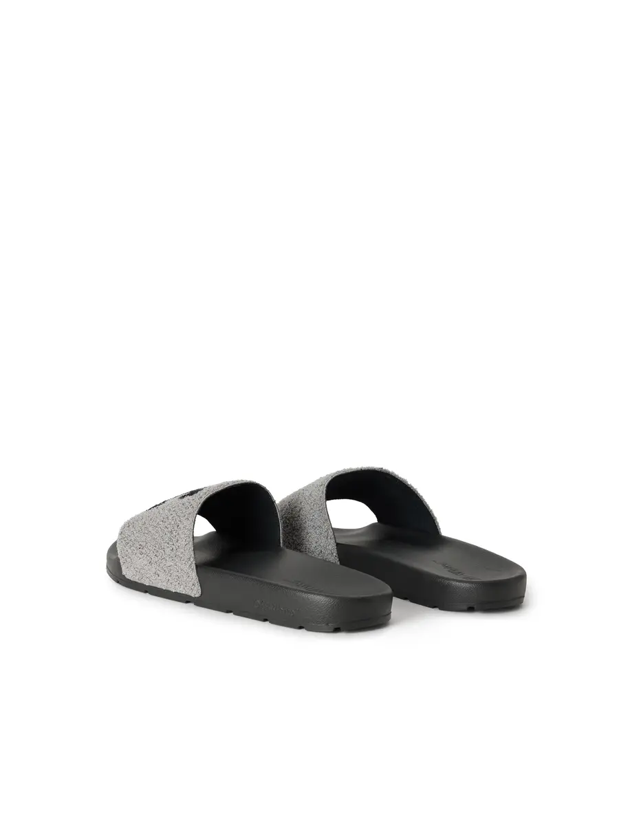 Off-White Arrow Terry Slider | Thumbnail 5 Off-White Arrow Terry Slider | Thumbnail 5