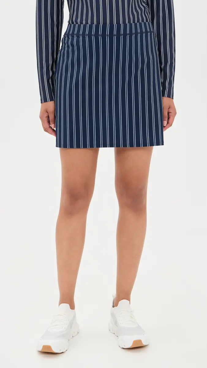 RLX Ralph Lauren 4-Way Stretch Skort | Thumbnail 2 RLX Ralph Lauren 4-Way Stretch Skort | Thumbnail 2