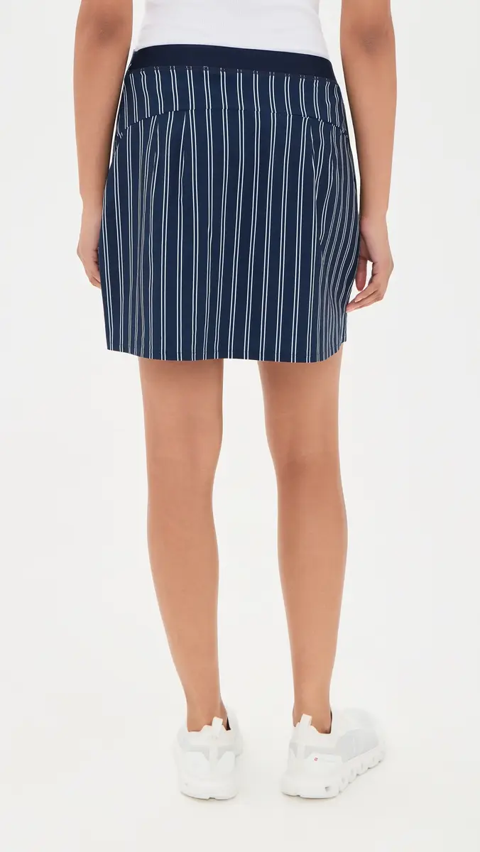 RLX Ralph Lauren 4-Way Stretch Skort | Thumbnail 3 RLX Ralph Lauren 4-Way Stretch Skort | Thumbnail 3