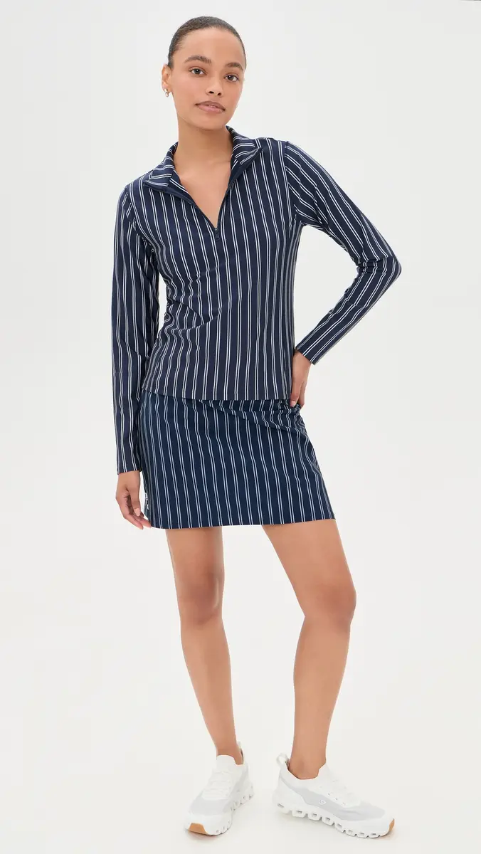 RLX Ralph Lauren 4-Way Stretch Skort | Thumbnail 5 RLX Ralph Lauren 4-Way Stretch Skort | Thumbnail 5