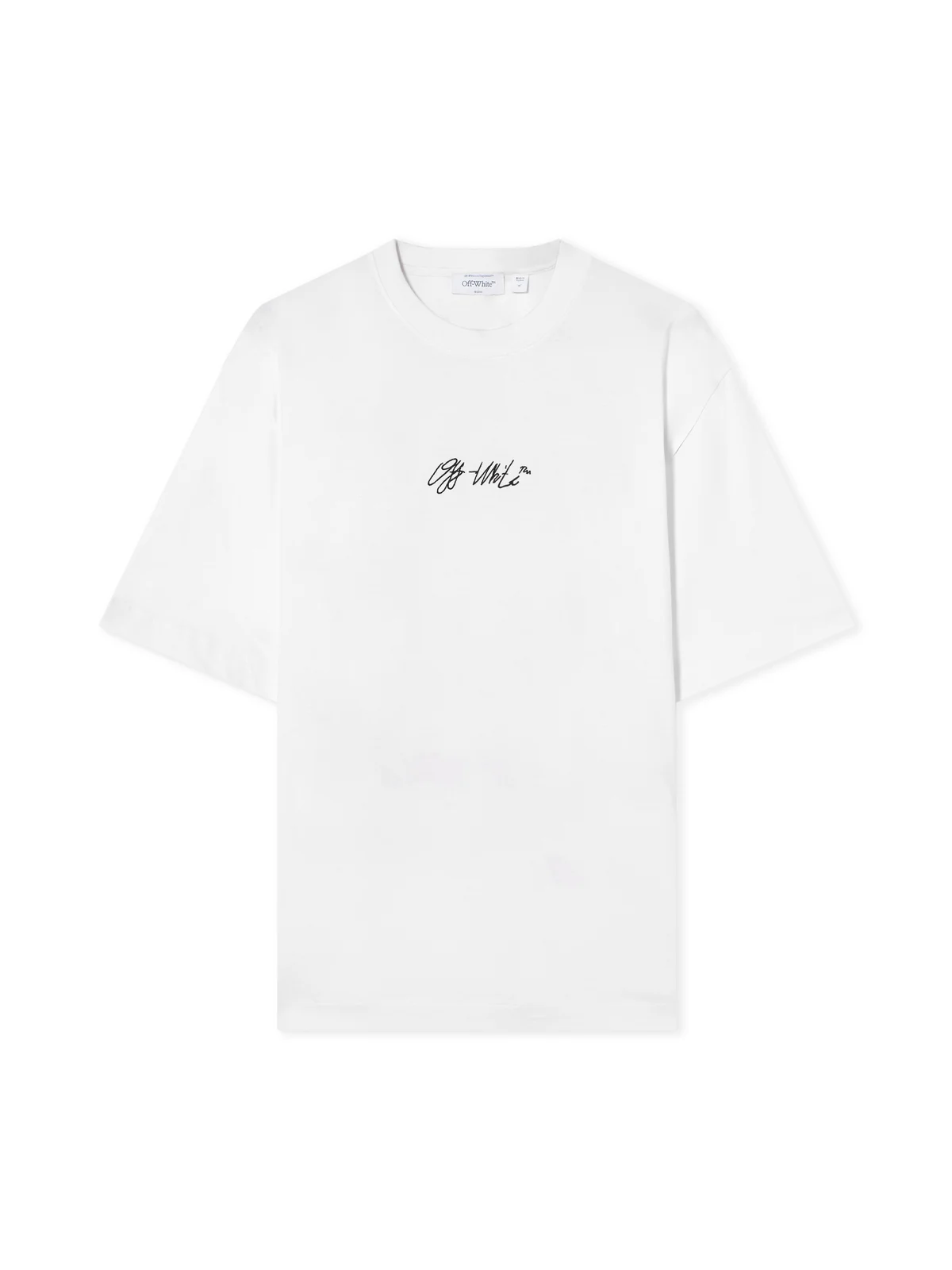Mercy Scribble Skate T-Shirt