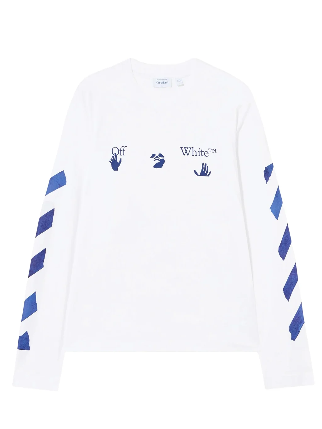Bacco Arrow Skate Long Sleeve T-Shirt Bacco Arrow Skate Long Sleeve T-Shirt