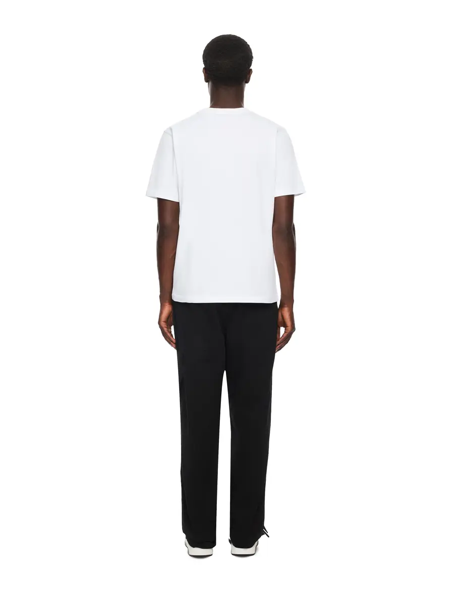 Off-White Small Bookish T-Shirt | Thumbnail 4 Off-White Small Bookish T-Shirt | Thumbnail 4