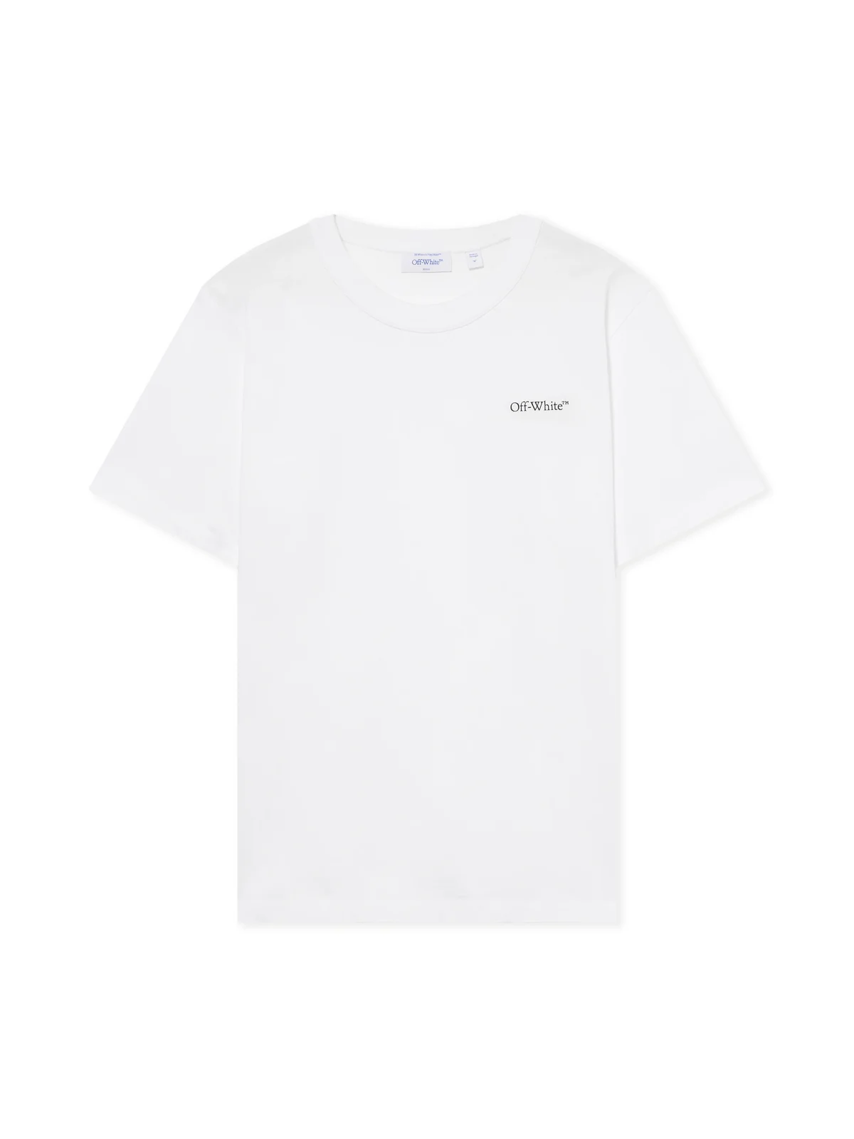 Small Bookish T-Shirt