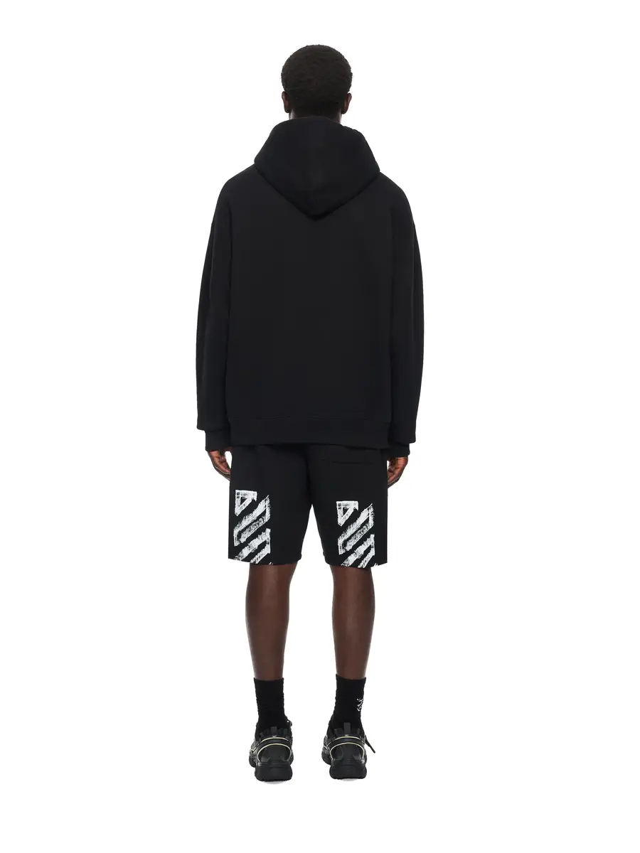 Off-White Stroke 2 Arrow Skate Hoodie | Thumbnail 4