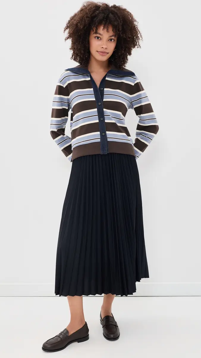 TANYA TAYLOR Bronwyn Jacket | Thumbnail 5 TANYA TAYLOR Bronwyn Jacket | Thumbnail 5