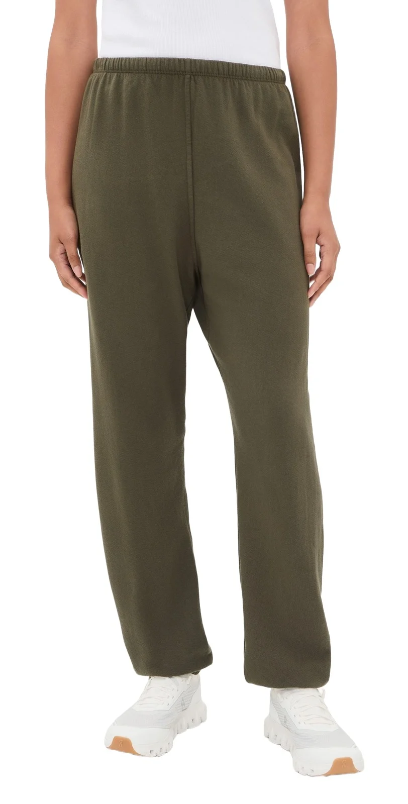 perfectwhitetee Johnny Sweatpants