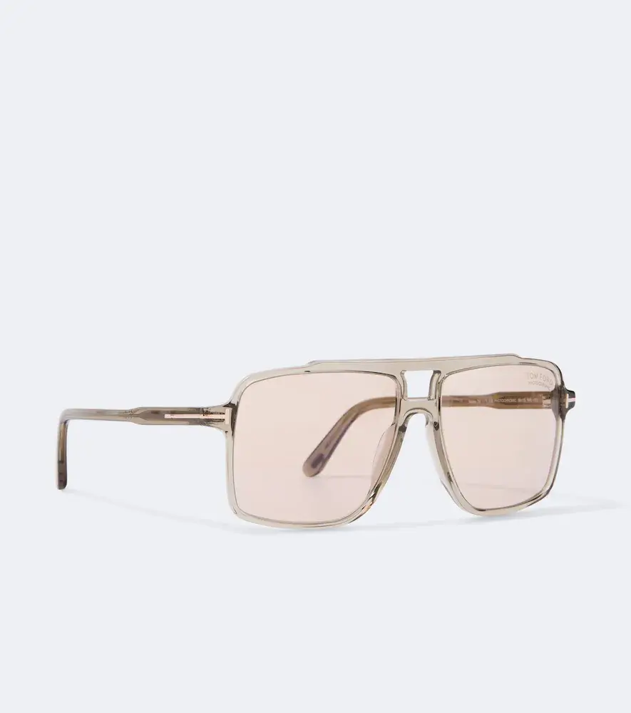Tom Ford Kemp navigator sunglasses | Thumbnail 3 Tom Ford Kemp navigator sunglasses | Thumbnail 3