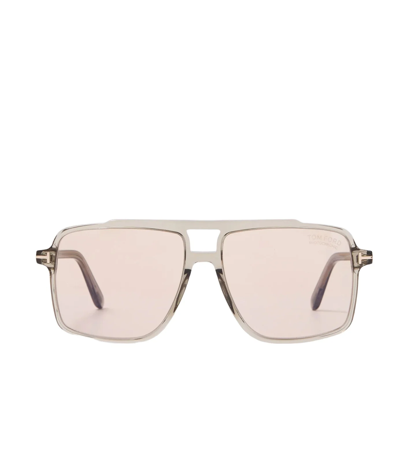 Tom Ford Kemp navigator sunglasses