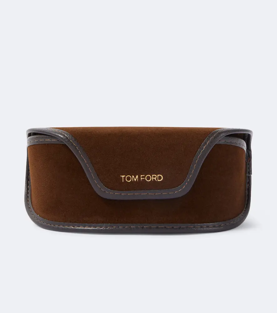 Tom Ford Bronson aviator sunglasses | Thumbnail 2 Tom Ford Bronson aviator sunglasses | Thumbnail 2