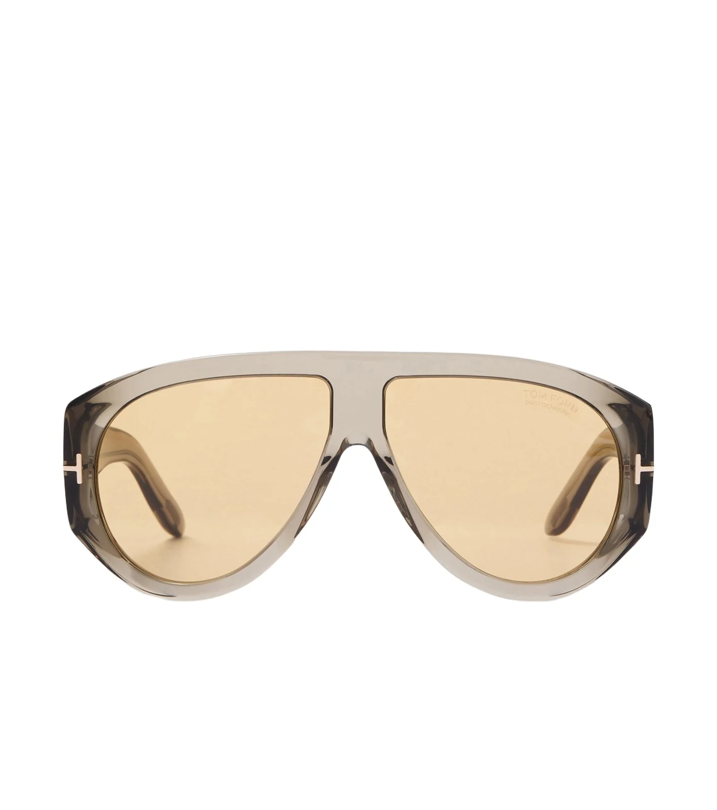 Tom Ford Bronson aviator sunglasses