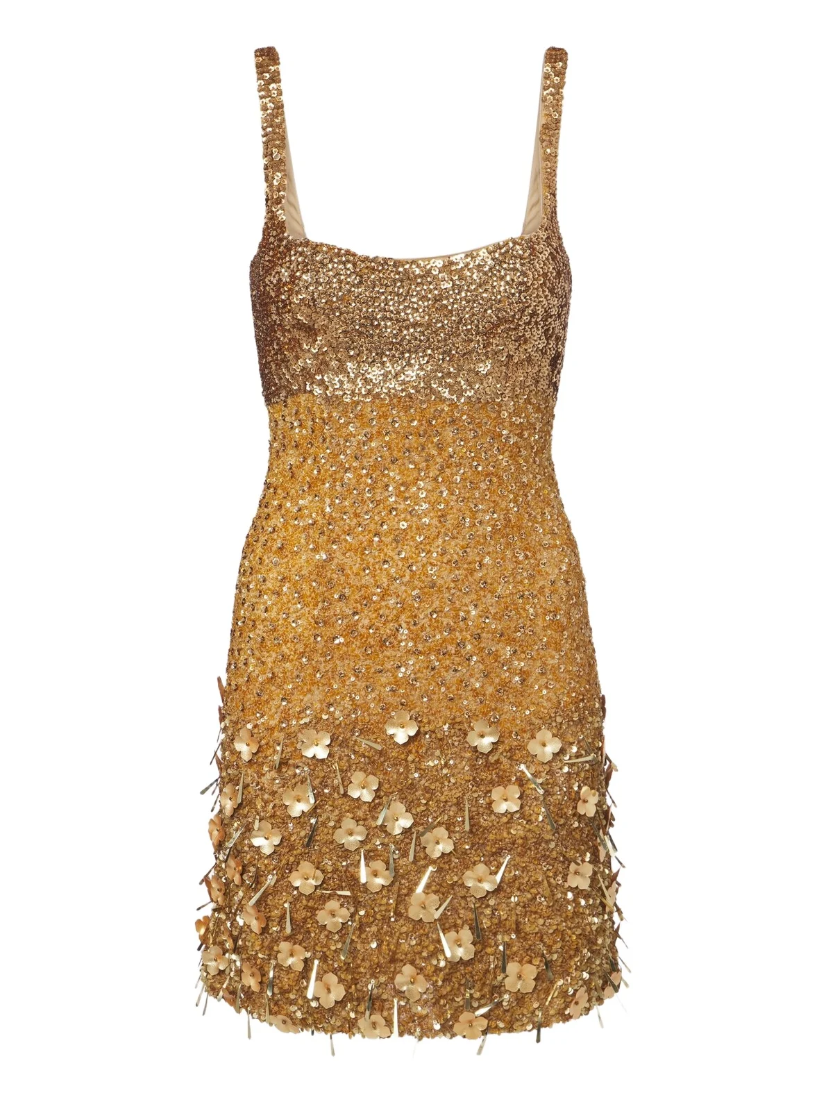 Là Fuori Maris sequined minidress Là Fuori Maris sequined minidress