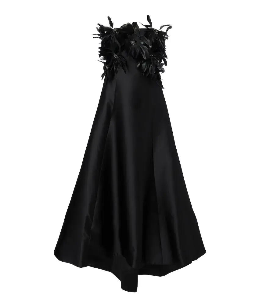 Costarellos Avielle embellished gown | Image 1 Costarellos Avielle embellished gown | Image 1