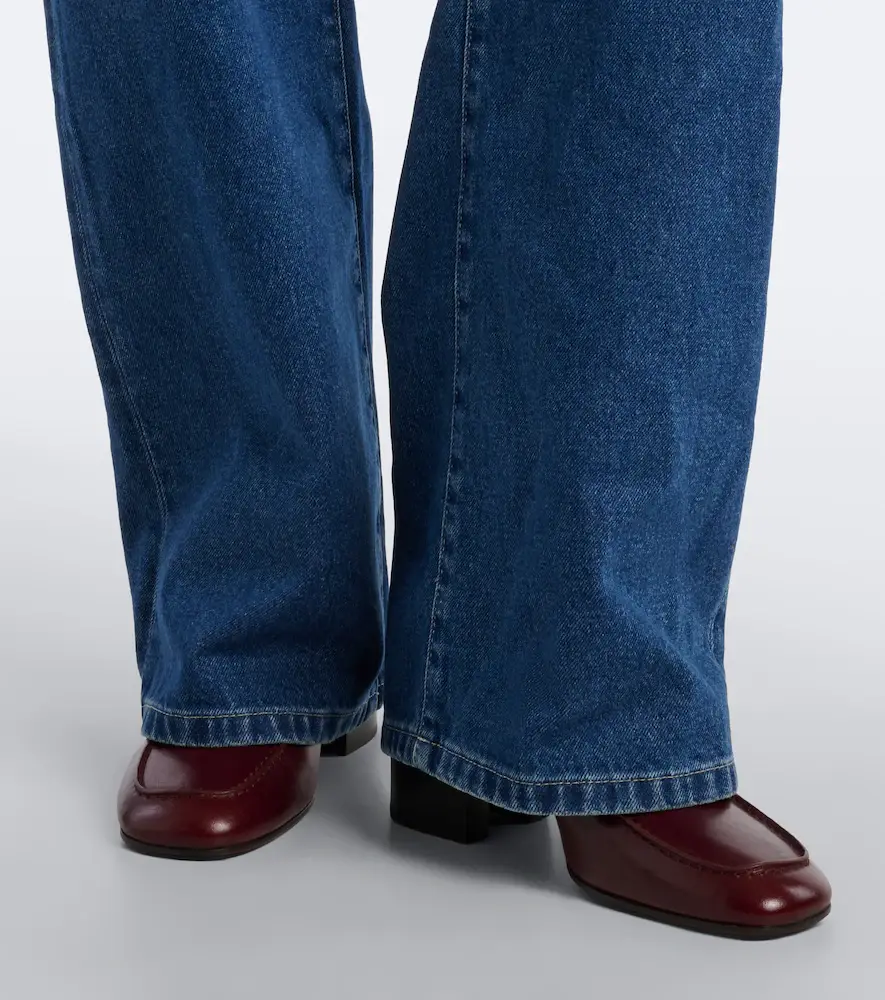 Dries Van Noten Straight jeans | Thumbnail 5