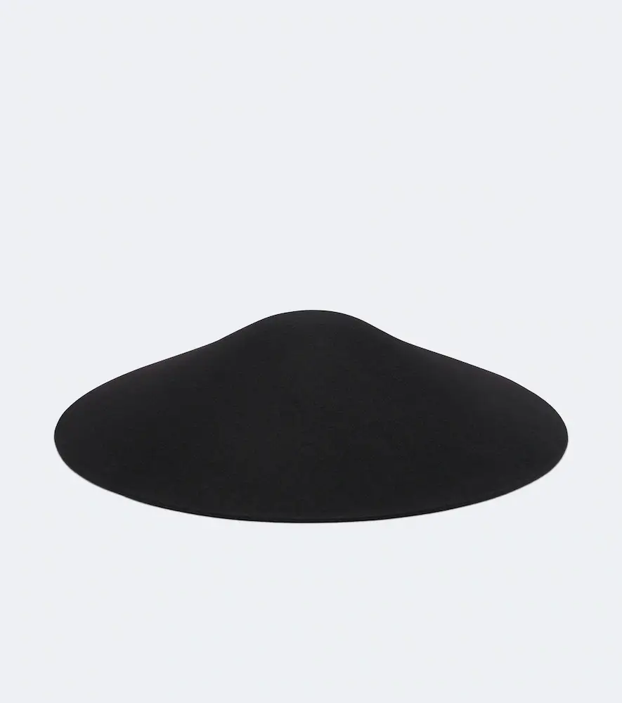 Jacquemus Wool hat | Thumbnail 3