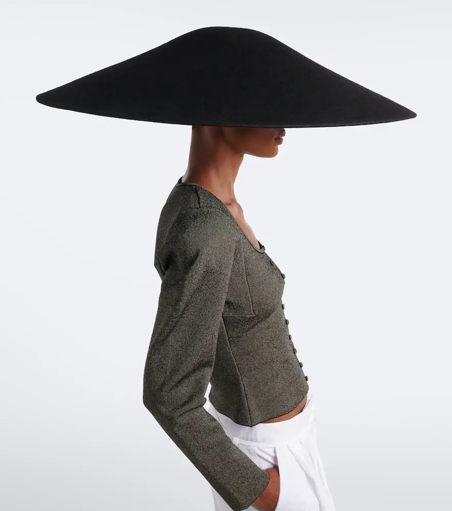 Jacquemus Wool hat | Thumbnail 5