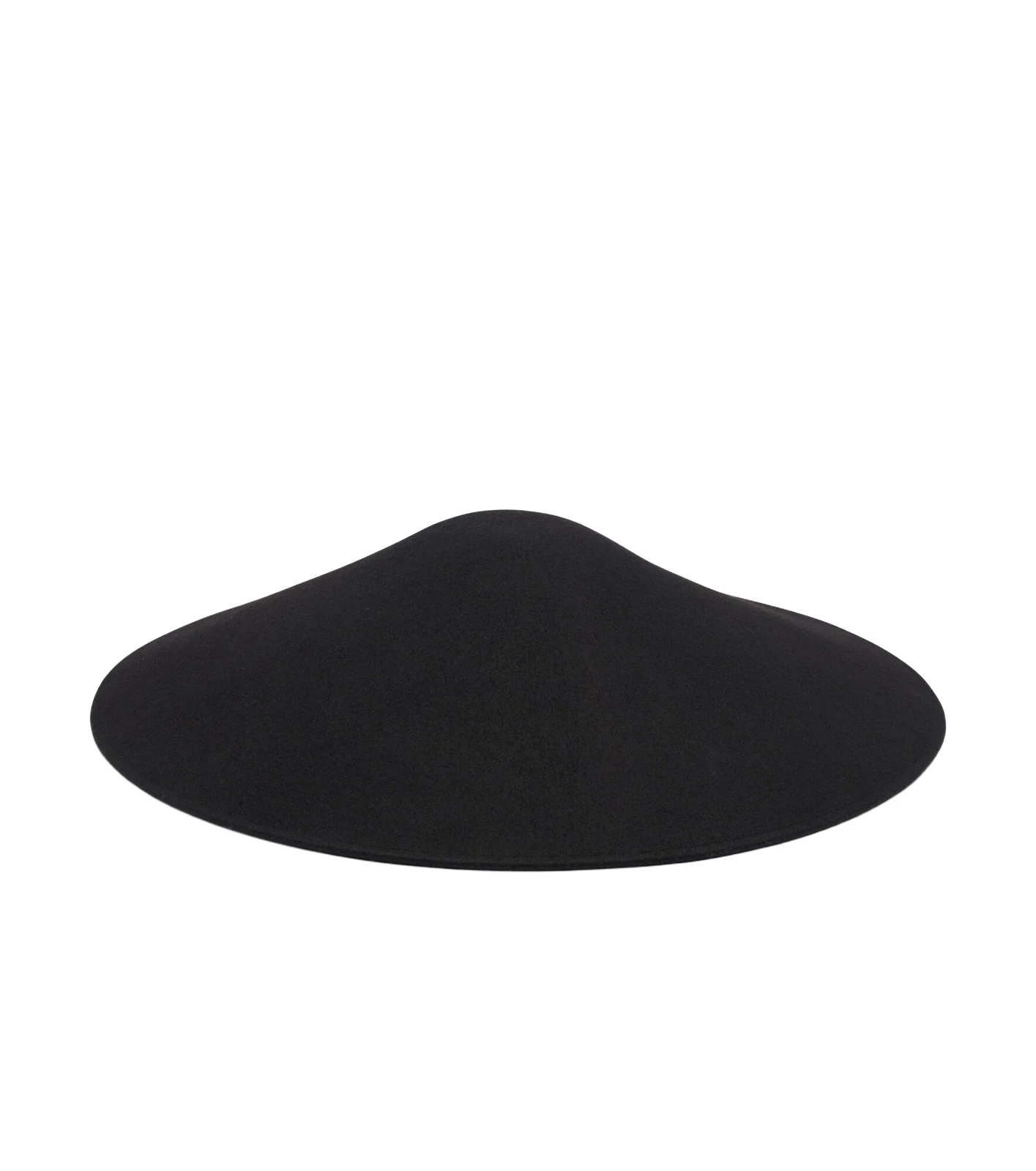 Wool hat