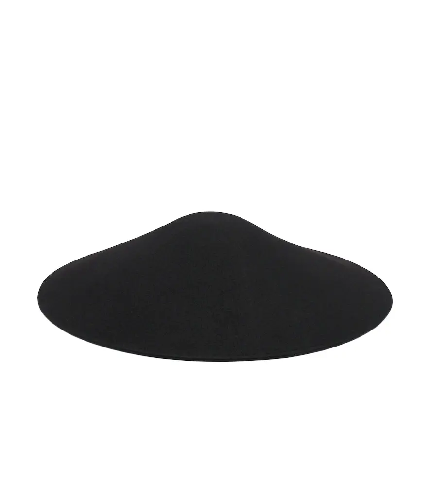 Jacquemus Wool hat | Image 1 Jacquemus Wool hat | Image 1
