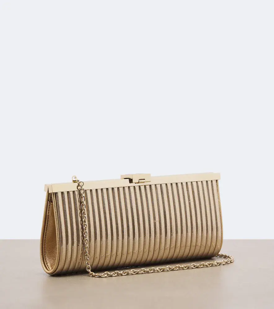 Aquazzura Heatwave Small clutch | Thumbnail 2 Aquazzura Heatwave Small clutch | Thumbnail 2