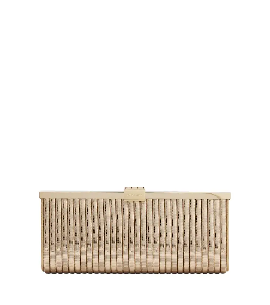 Aquazzura Heatwave Small clutch | Image 1 Aquazzura Heatwave Small clutch | Image 1