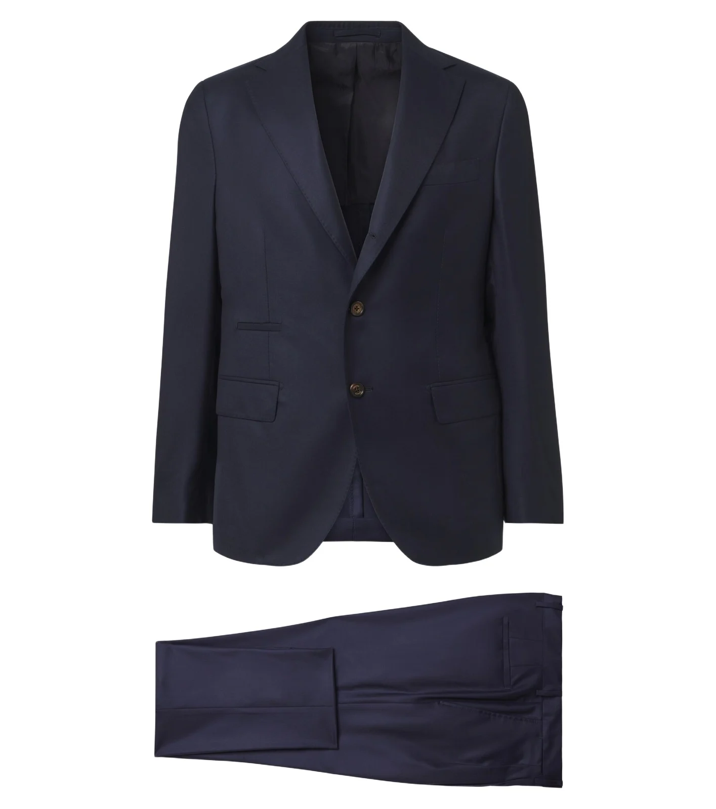 ELEVENTY Wool suit