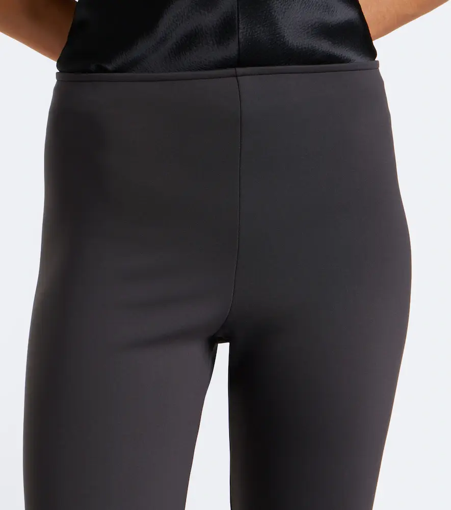 FFORME Dione scuba jersey fared pants | Thumbnail 6 FFORME Dione scuba jersey fared pants | Thumbnail 6