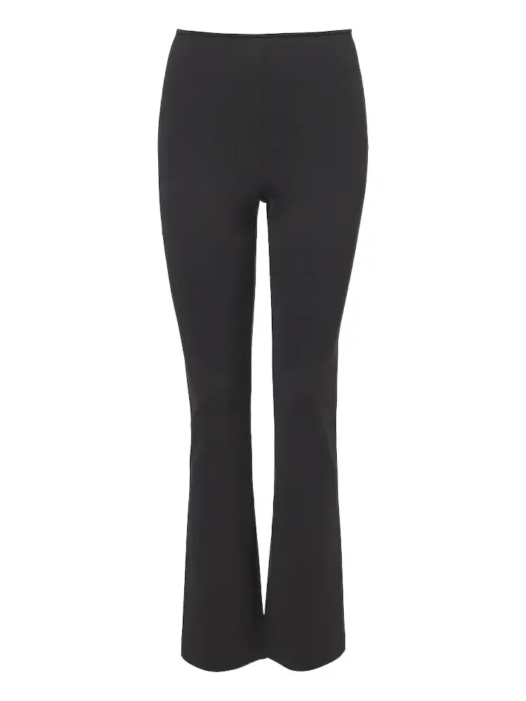 Dione scuba jersey fared pants Dione scuba jersey fared pants