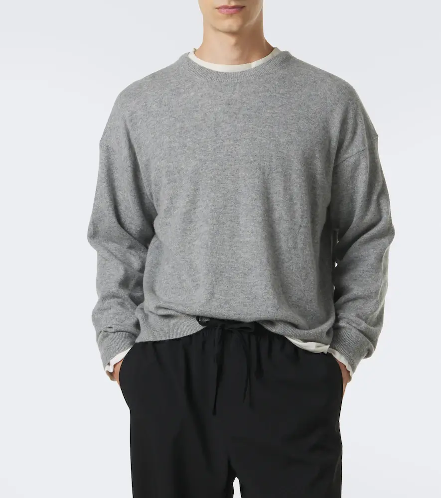 Frame Cashmere sweater | Thumbnail 3 Frame Cashmere sweater | Thumbnail 3