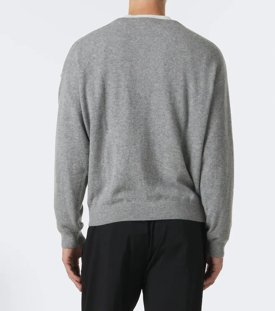 Frame Cashmere sweater | Thumbnail 4 Frame Cashmere sweater | Thumbnail 4