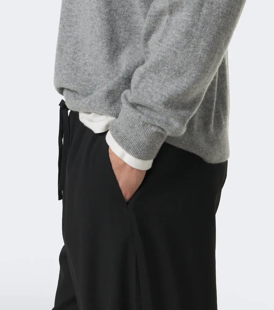 Frame Cashmere sweater | Thumbnail 5 Frame Cashmere sweater | Thumbnail 5