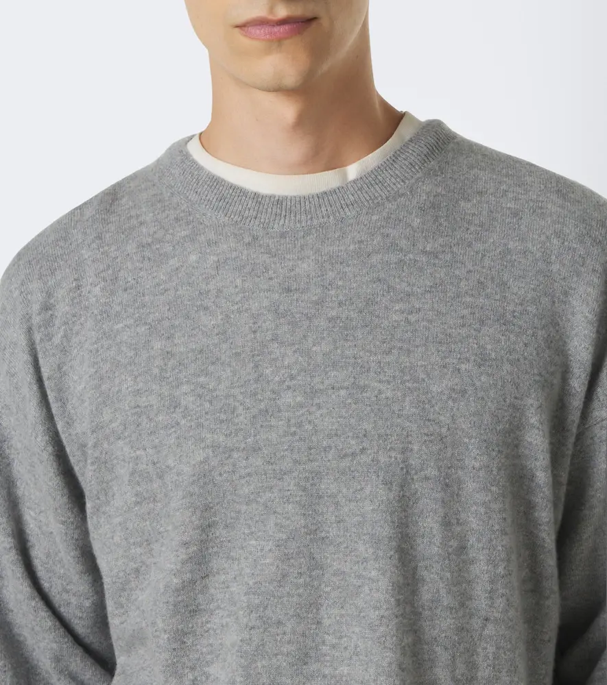 Frame Cashmere sweater | Thumbnail 6 Frame Cashmere sweater | Thumbnail 6