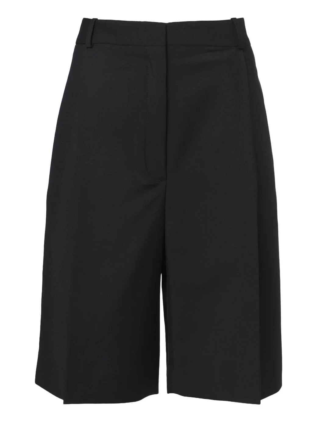 RÓHE Róhe Wool and mohair capri pants