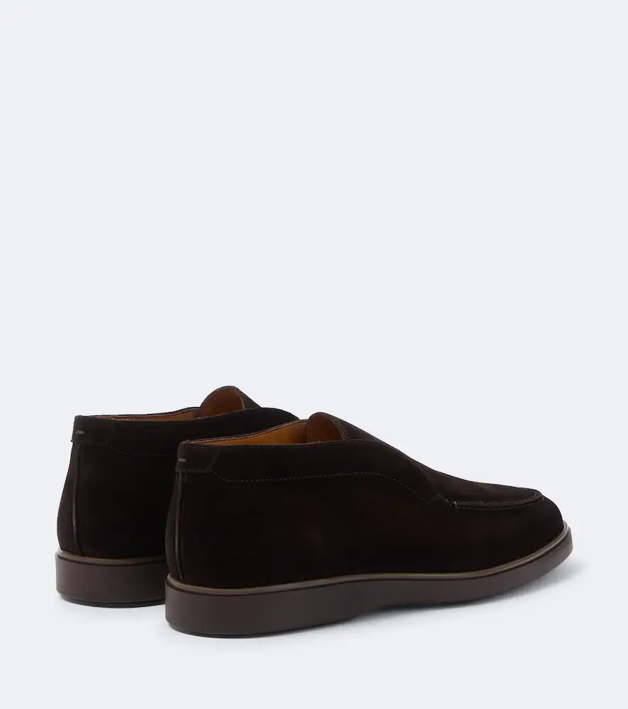 Magnanni Loda suede ankle boots | Thumbnail 2 Magnanni Loda suede ankle boots | Thumbnail 2