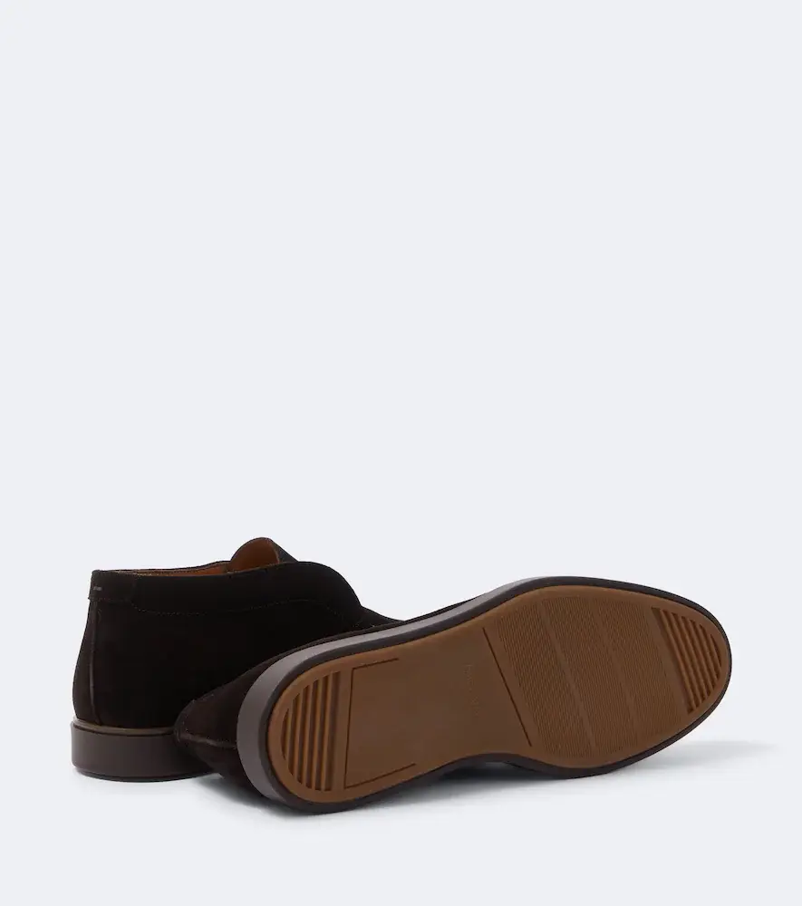 Magnanni Loda suede ankle boots | Thumbnail 3 Magnanni Loda suede ankle boots | Thumbnail 3