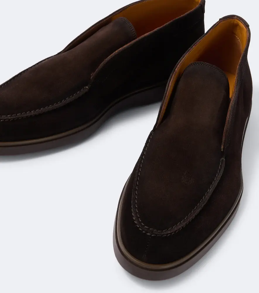 Magnanni Loda suede ankle boots | Thumbnail 5 Magnanni Loda suede ankle boots | Thumbnail 5