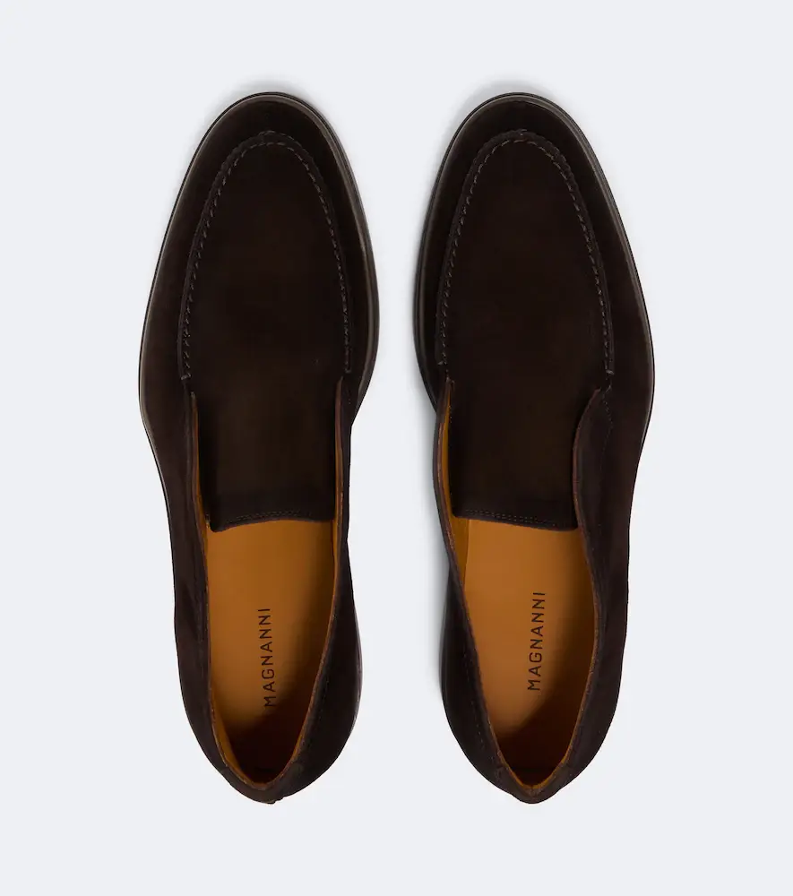 Magnanni Loda suede ankle boots | Thumbnail 6 Magnanni Loda suede ankle boots | Thumbnail 6