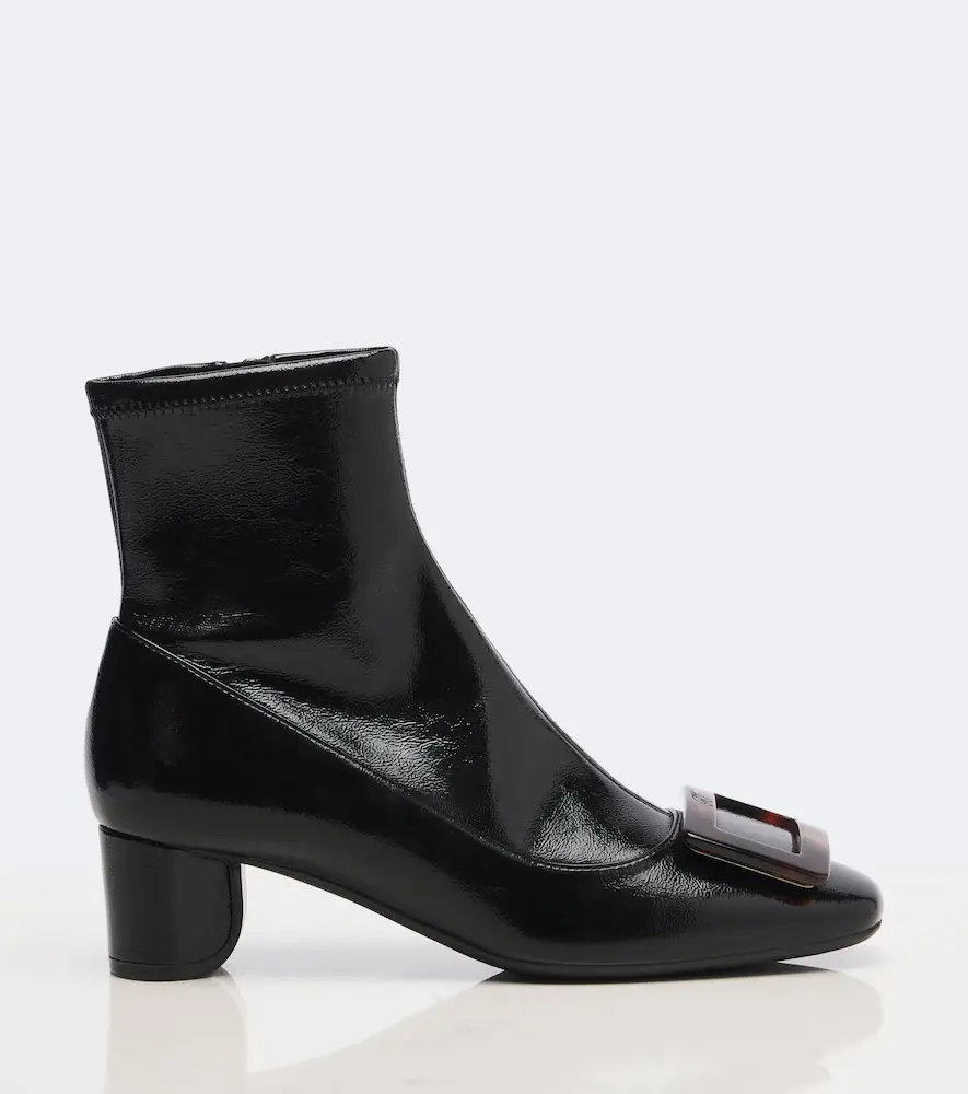 Roger Vivier U Look ankle boots | Thumbnail 2