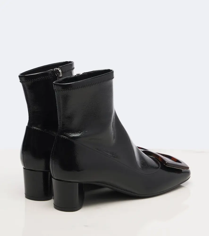 Roger Vivier U Look ankle boots | Thumbnail 3