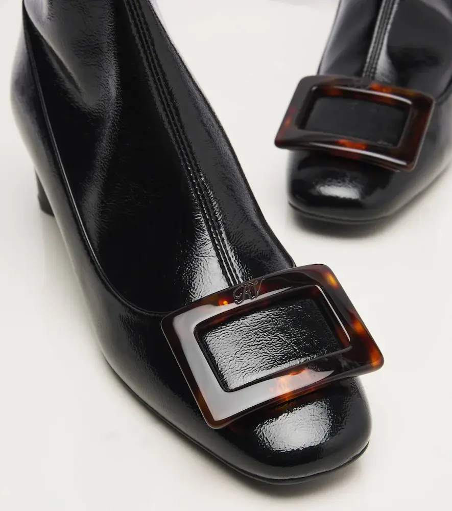 Roger Vivier U Look ankle boots | Thumbnail 4