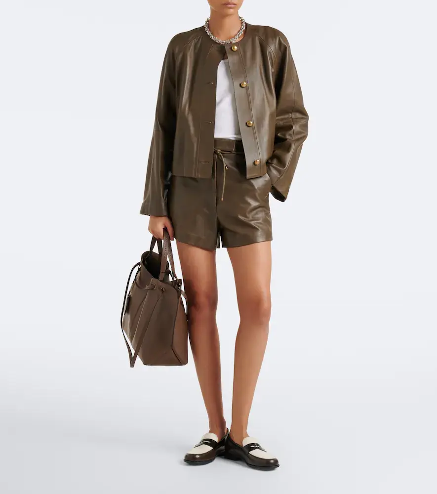 Max Mara Wool-blend tank top | Thumbnail 4 Max Mara Wool-blend tank top | Thumbnail 4