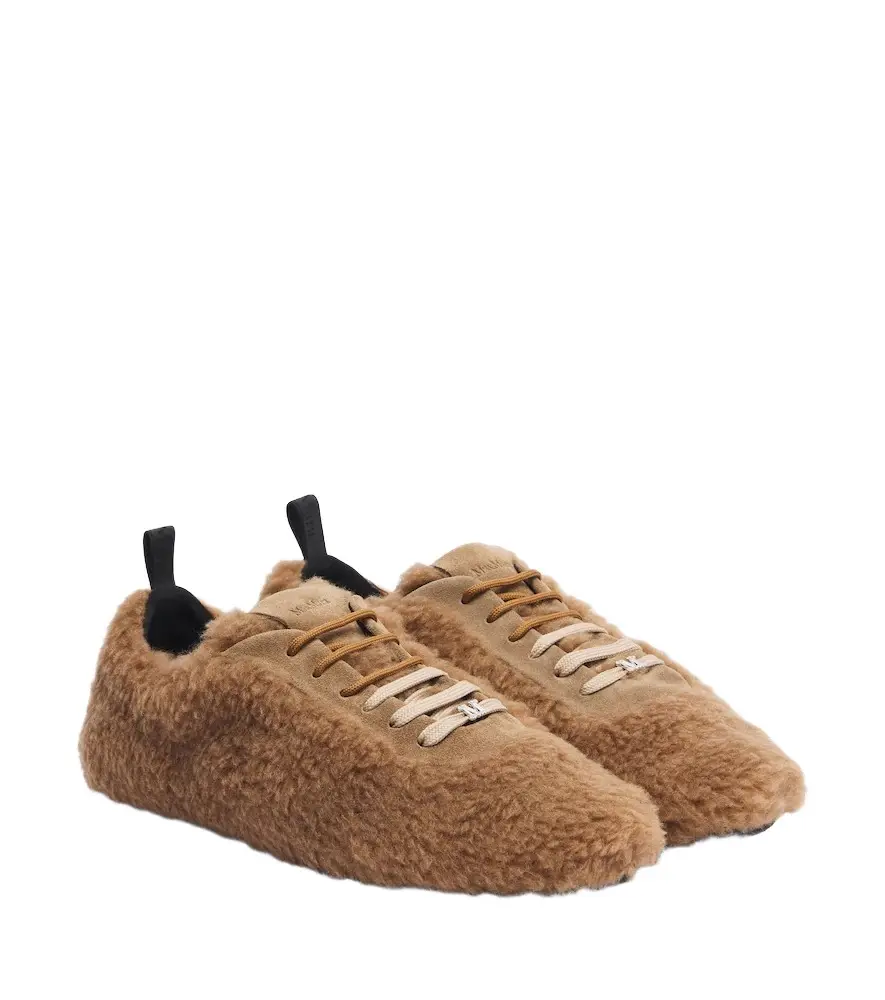Max Mara Low-top sneakers | Image 1 Max Mara Low-top sneakers | Image 1