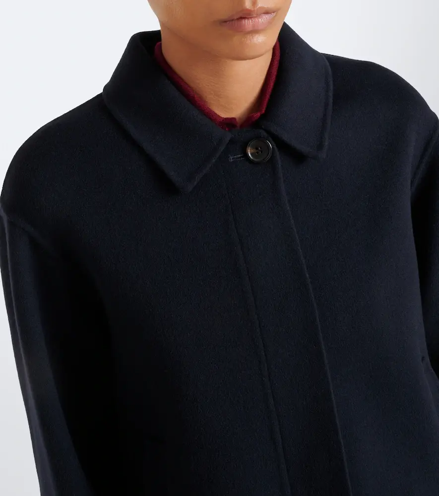 'S Max Mara 'S Max Mara Virgin wool jacket | Thumbnail 3 'S Max Mara 'S Max Mara Virgin wool jacket | Thumbnail 3