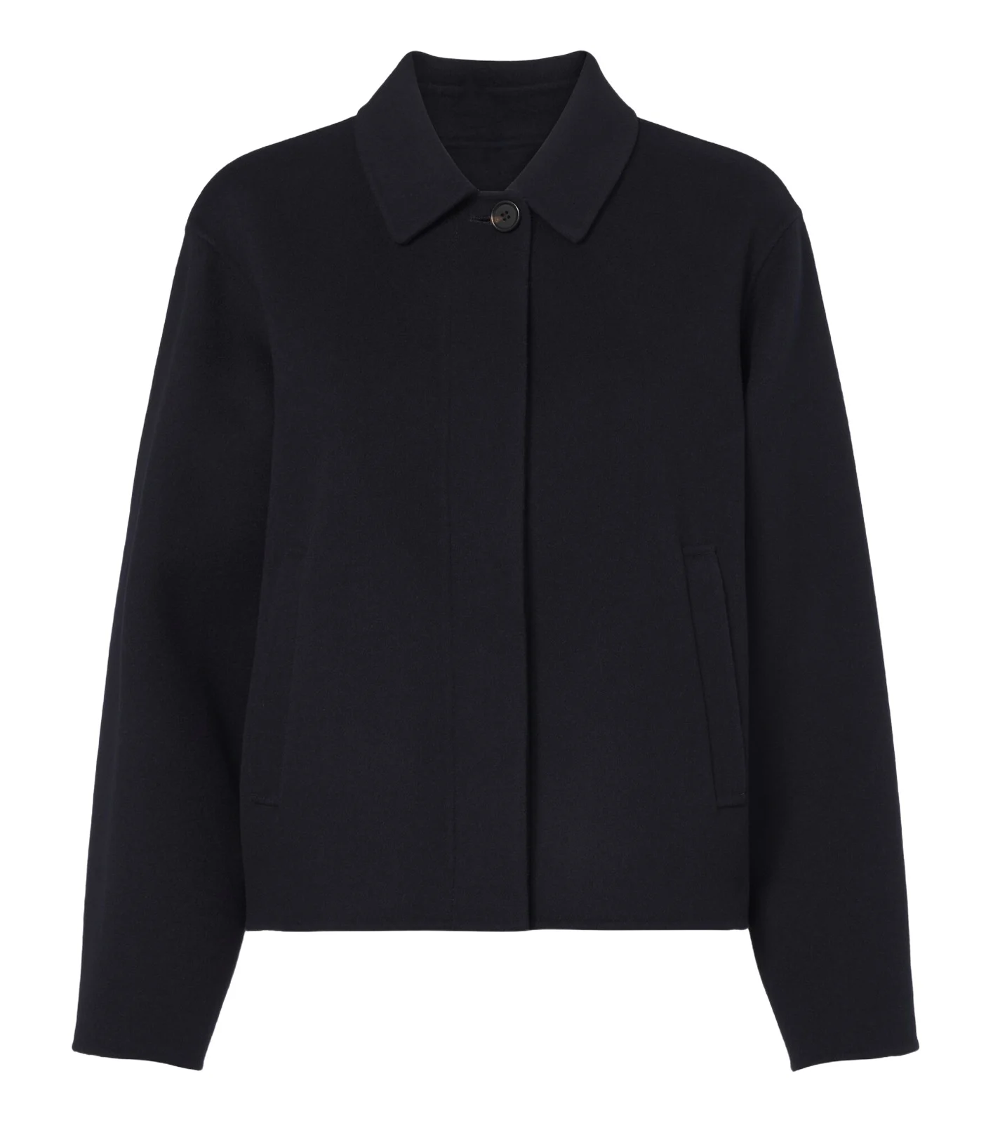 'S Max Mara Virgin wool jacket 'S Max Mara Virgin wool jacket