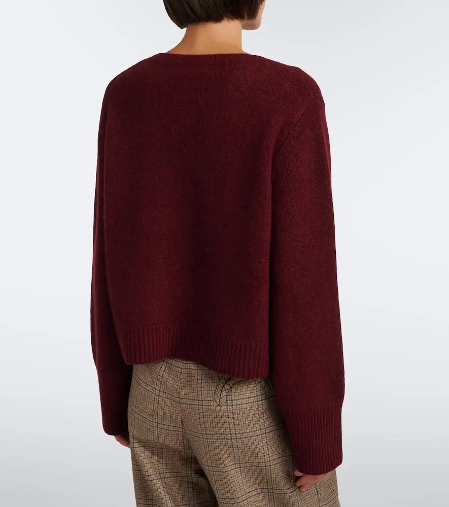 Arch4 Rosanna cashmere cardigan | Thumbnail 3