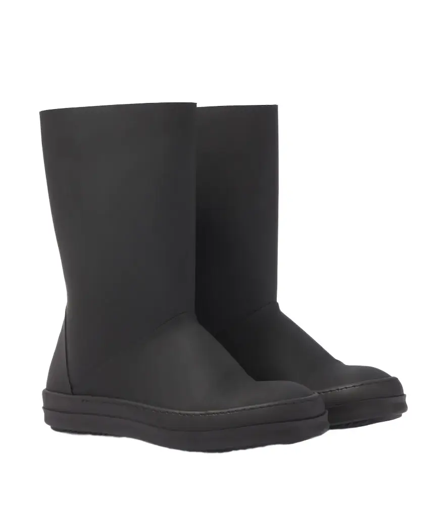DRKSHDW Sneakwaders rain boots