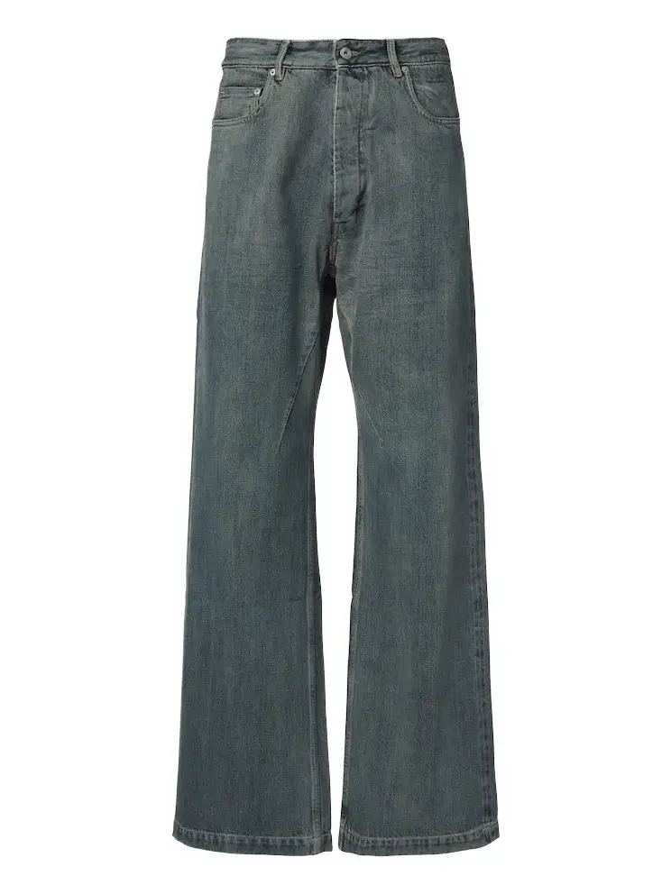 DRKSHDW Geth wide-leg jeans DRKSHDW Geth wide-leg jeans