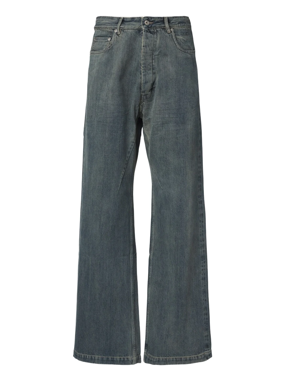 DRKSHDW Geth wide-leg jeans DRKSHDW Geth wide-leg jeans