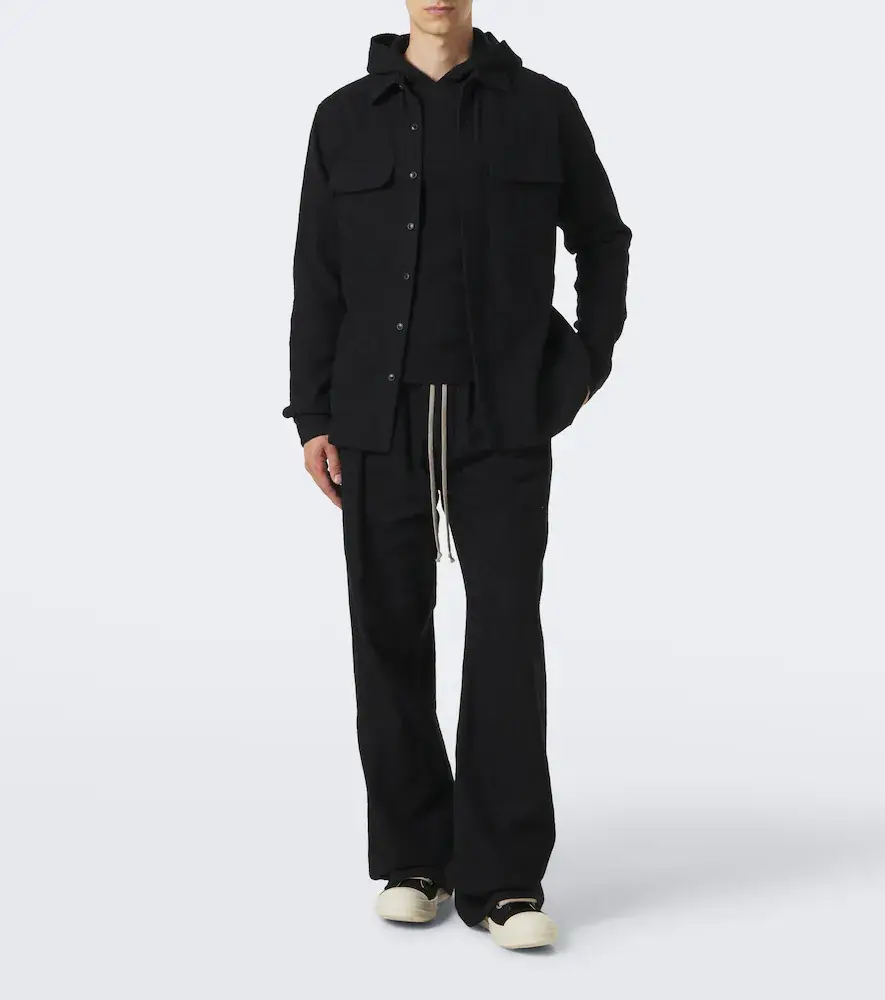 Rick Owens DRKSHDW Jumbolace sneakers | Thumbnail 7 Rick Owens DRKSHDW Jumbolace sneakers | Thumbnail 7
