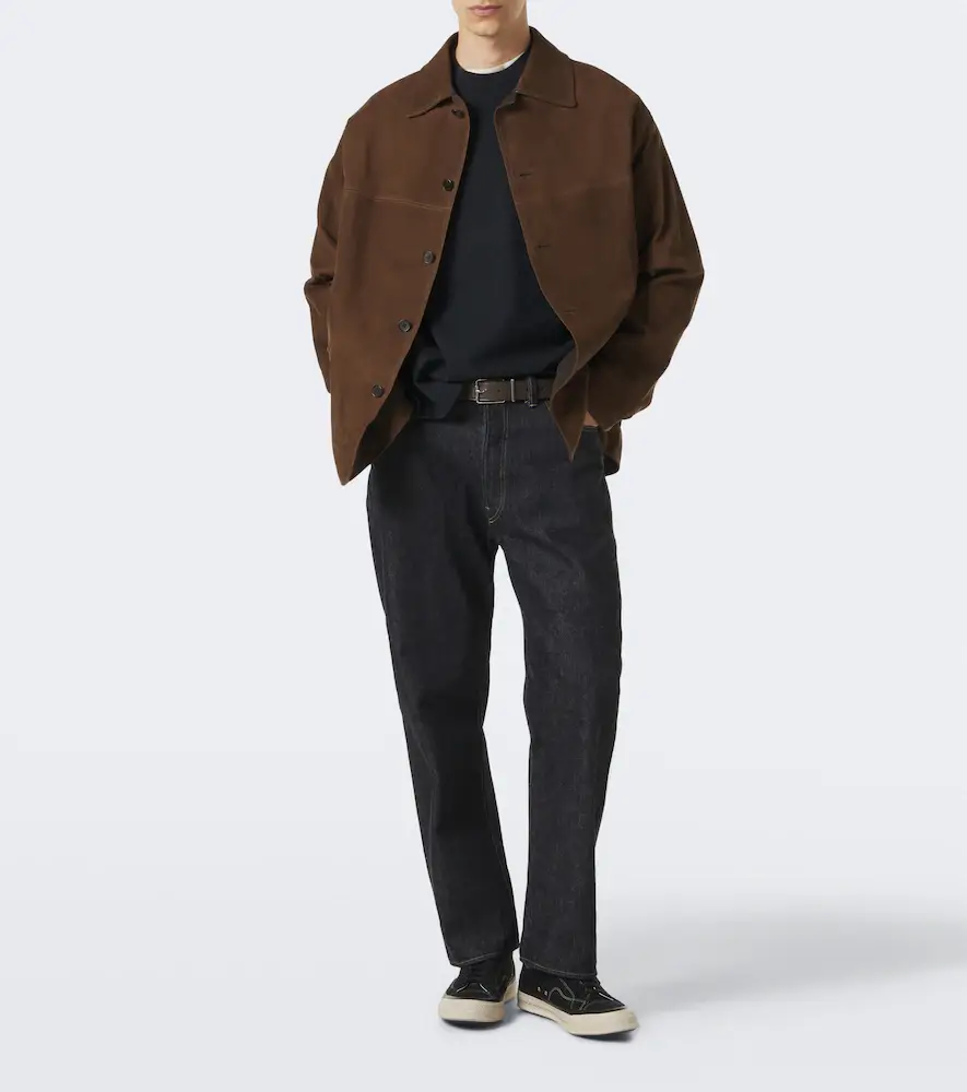 A.PRESSE A. Presse Cotton jersey T-shirt | Thumbnail 2 A.PRESSE A. Presse Cotton jersey T-shirt | Thumbnail 2